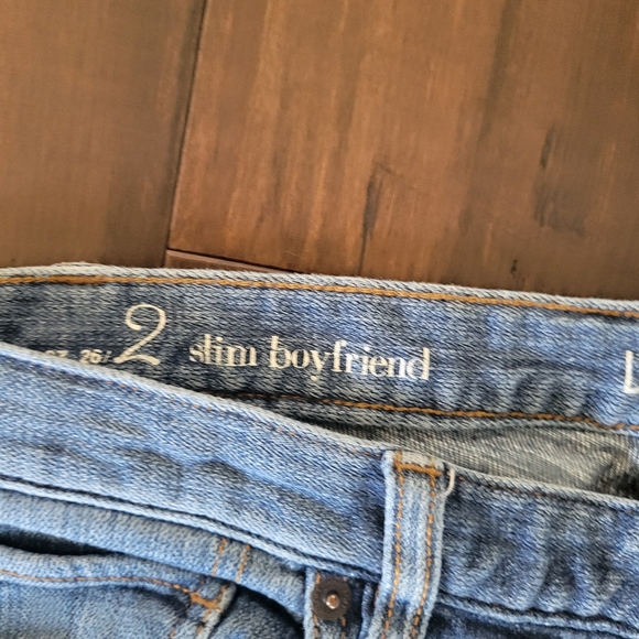 Loft pants capri - Picture 3 of 3